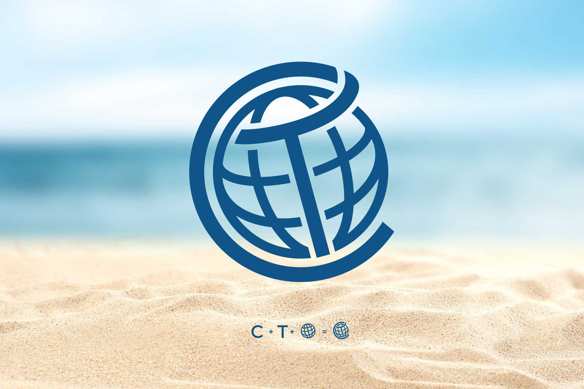 Compass tours logo