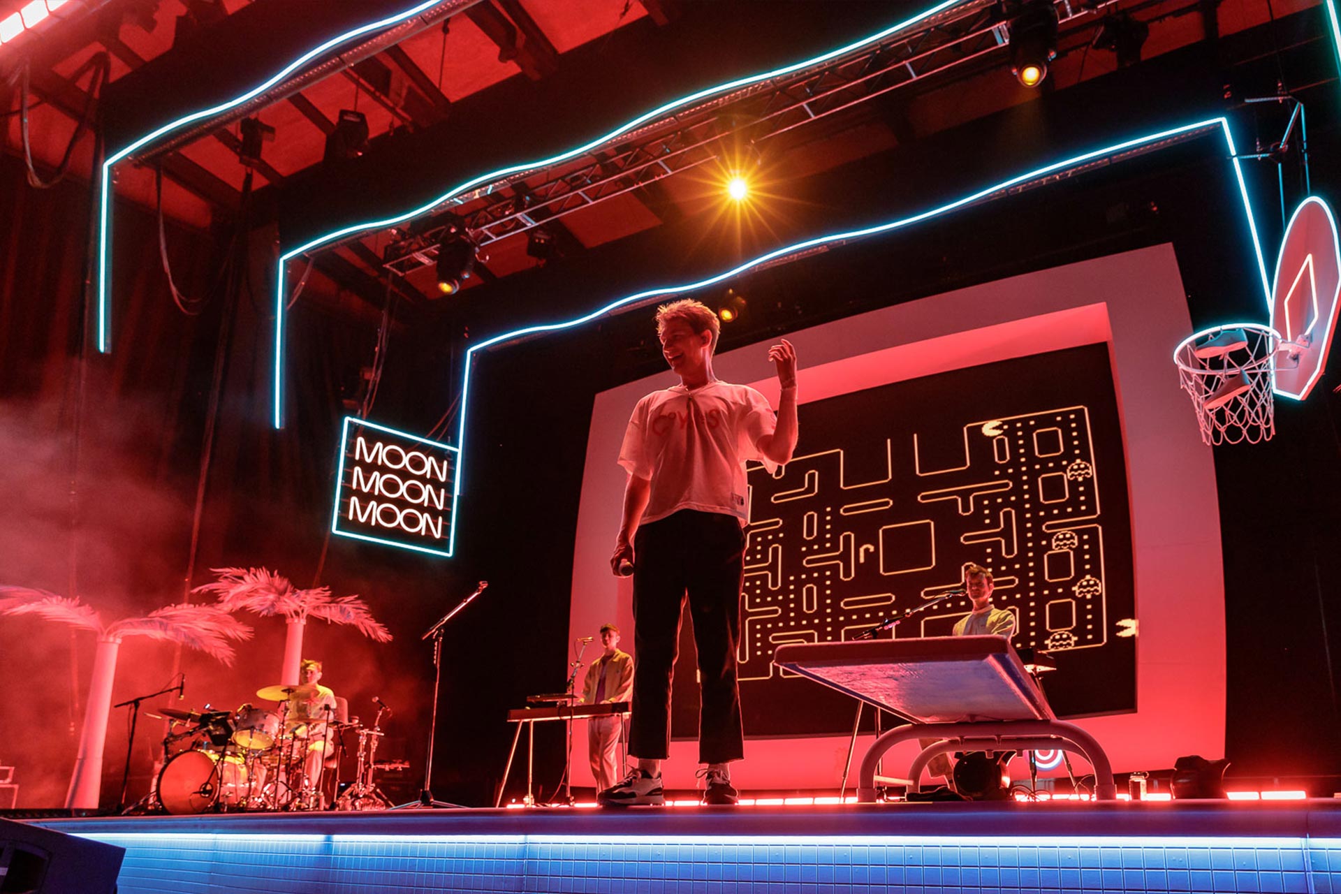 Glass Animals