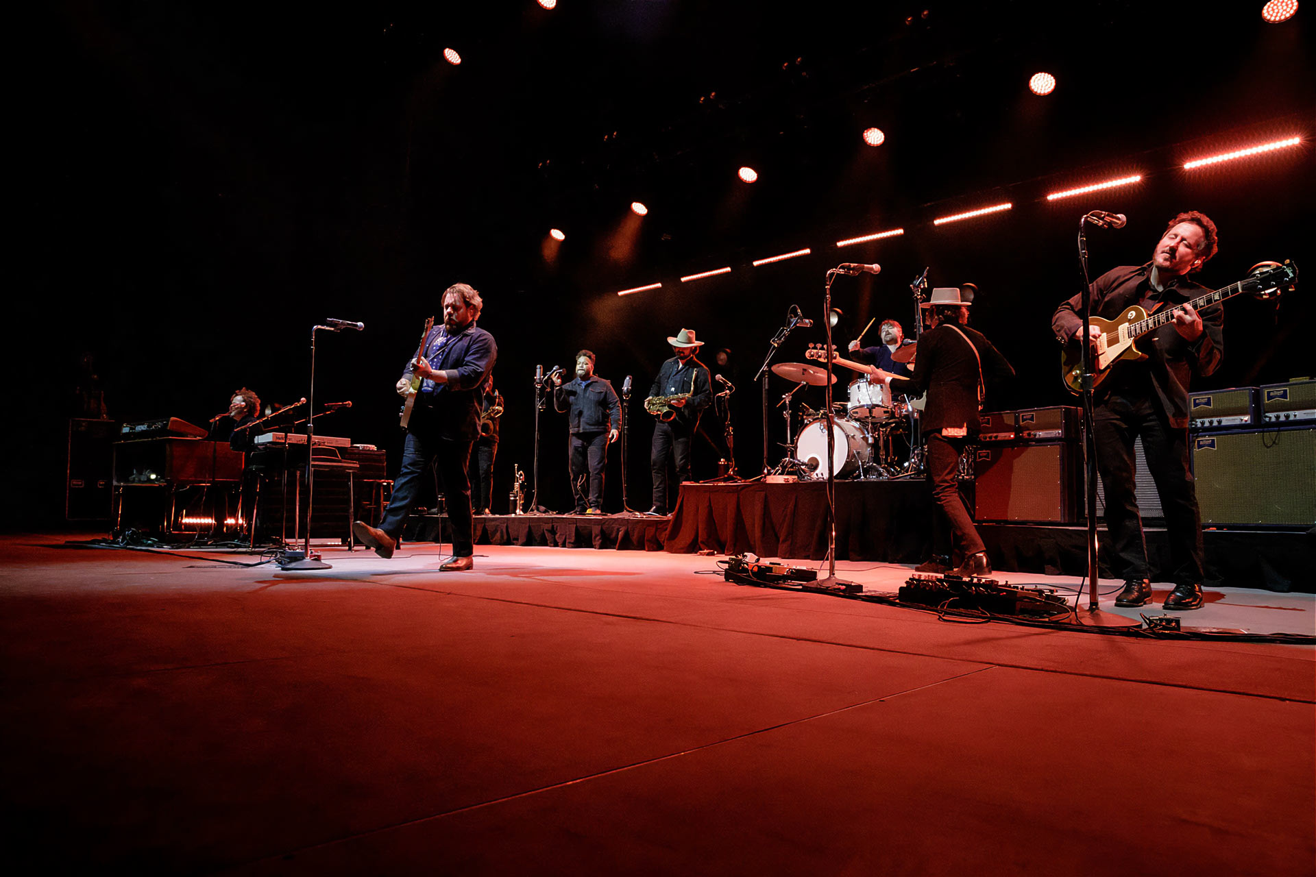 Nathaniel Rateliff image